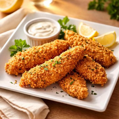타이슨 파코 치킨