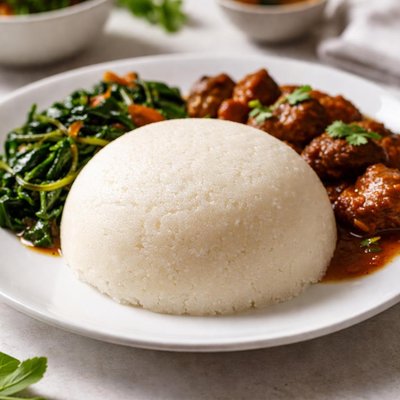 Ugali