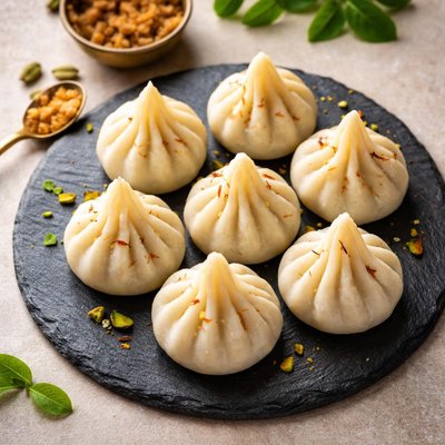 Ukadi che modak