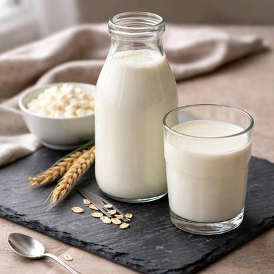 Ultra pasteurized milk