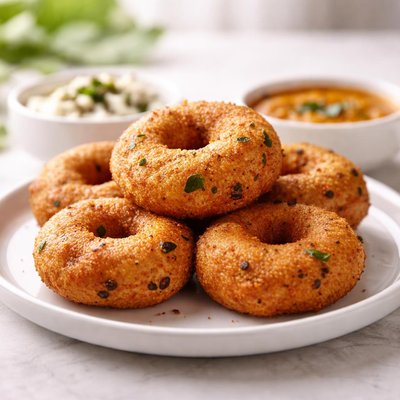 Ulundhu vada