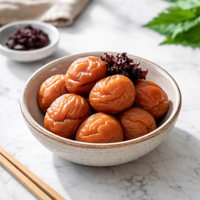 Umeboshi