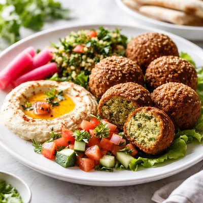 Umi falafel