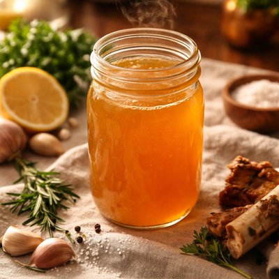 Umzu bone broth