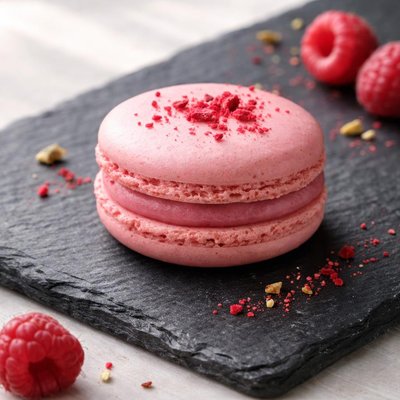 Un macaron