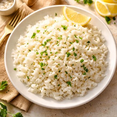 Uncle bens white rice