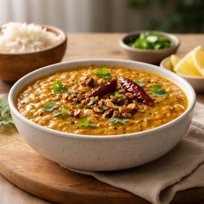 Urad daal
