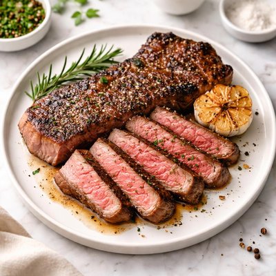 Usda strip steak