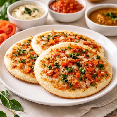 Uttapam