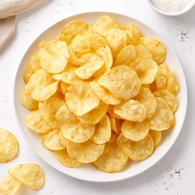 Utz classic potato chips