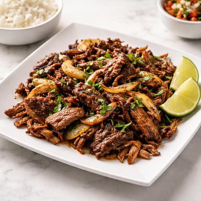 Vaca frita