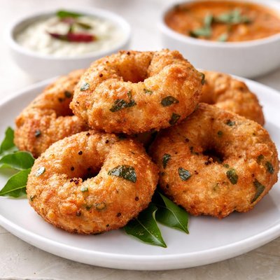 Vadai