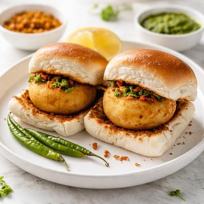Vadapav