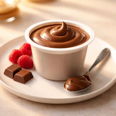 Valio profeel proteiinivanukas