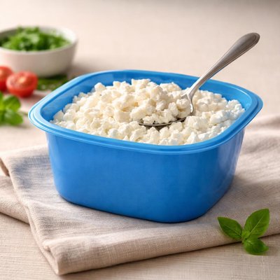 Valio rasvaton raejuusto