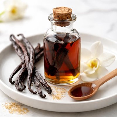 Vanilla extract