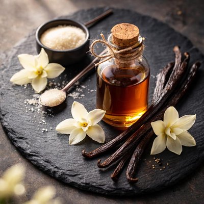 Vanilla flavouring