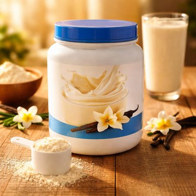 Vanilla premier protein powder
