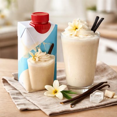 Vanilla premier protien shake