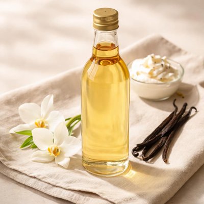 Vanilla skinny syrup