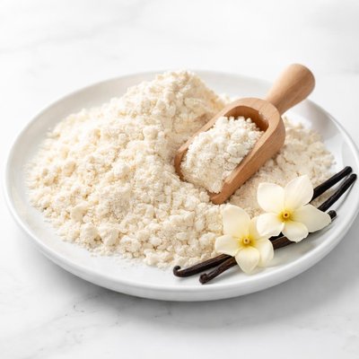 Vanilla whey