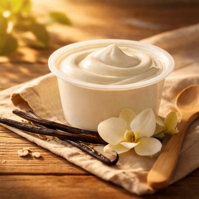 Vanilla yoplait protein