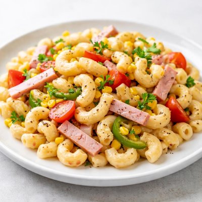 Varene testoviny kolinka