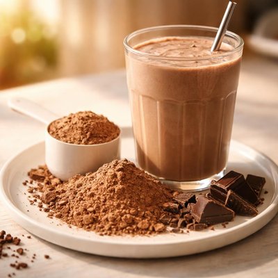 Vega vegan protein chocolate