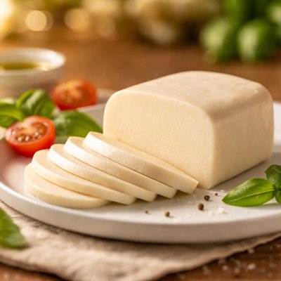 Vegan follow your heart mozzarella