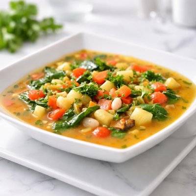 Vege soup
