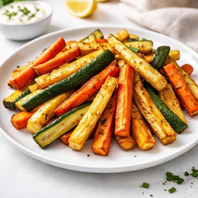 Veggie fries