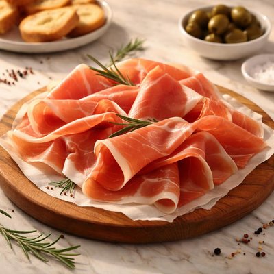 Velkom prosciutto