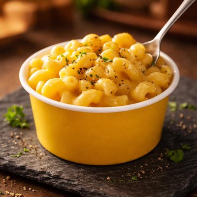 Velveeta mac n cheese cup