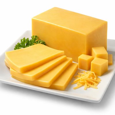 Velveta cheese