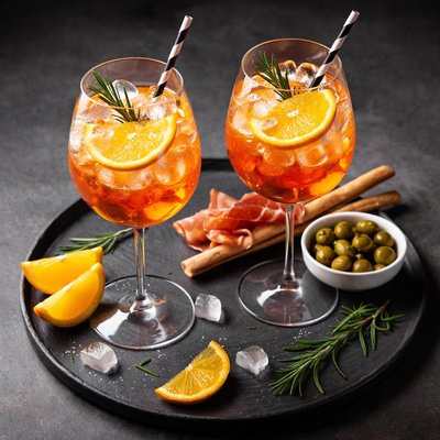 Veneto spritz