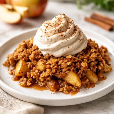 Venti apple crisp non dairy cream chai