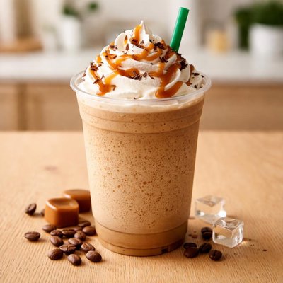 Venti frappuccino