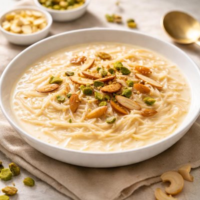 Vermicelli kheer