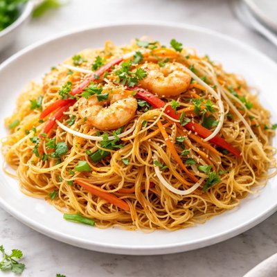 Vermicelli noodles