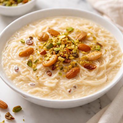 Vermicelli pudding