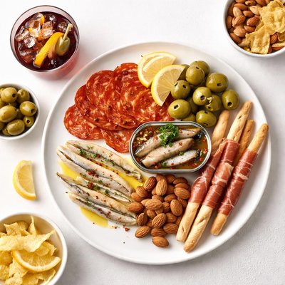 Vermut yzaguirre rojo reserva