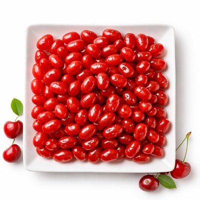 Very cherry jelly belly