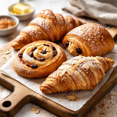Viennoiserie