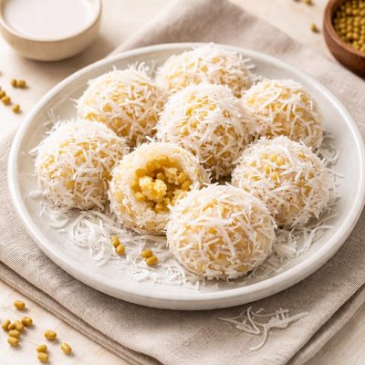 Vietnam moong bean sweet