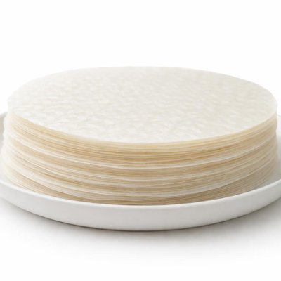 Vietname rice thin paper