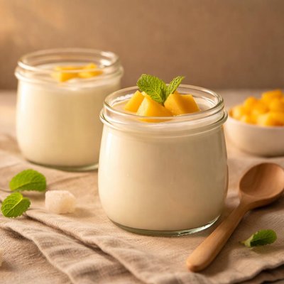 Vietnamese yogurt