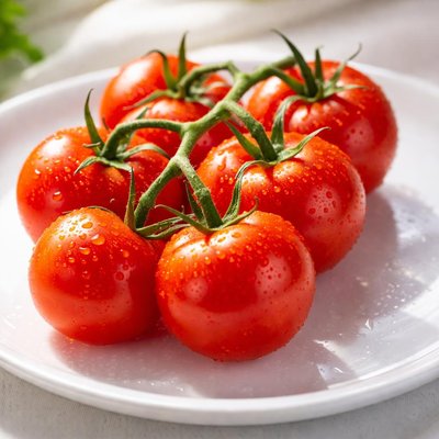 Vine tomato