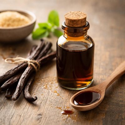 Vinilla extract