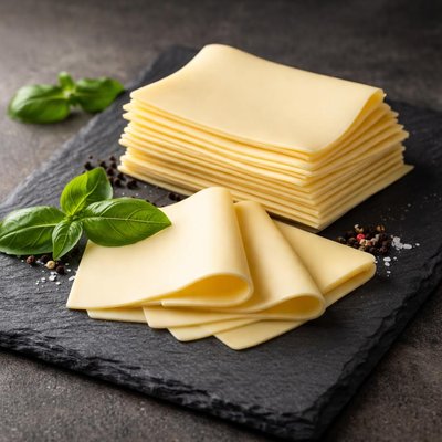 Violife cheese slice