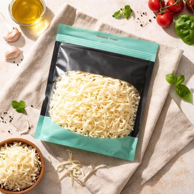 Violife shredded mozzarella